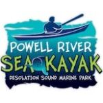Powell River Sea Kayak